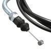 7Z Throttle Cable for 50cc 150cc Moped GY6 73 Inches