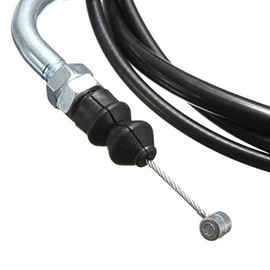 7Z Throttle Cable for 50cc 150cc Moped GY6 73 Inches CB24