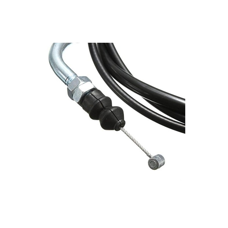 7Z Throttle Cable for 50cc 150cc Moped GY6 73 Inches