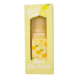 Beauty Creations Exfoliante Para Labios Sweet Dose Lip Scrup