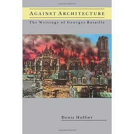 Against Architecture