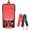 12V Car Relay Tester Battery Tester Automotive Electronic Relay Tester