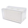 2 Tier Soda Can Rack Beverage Can Can Storage Holder