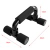 READAEER Pushup Bars Stands Handles Set for Men and Women