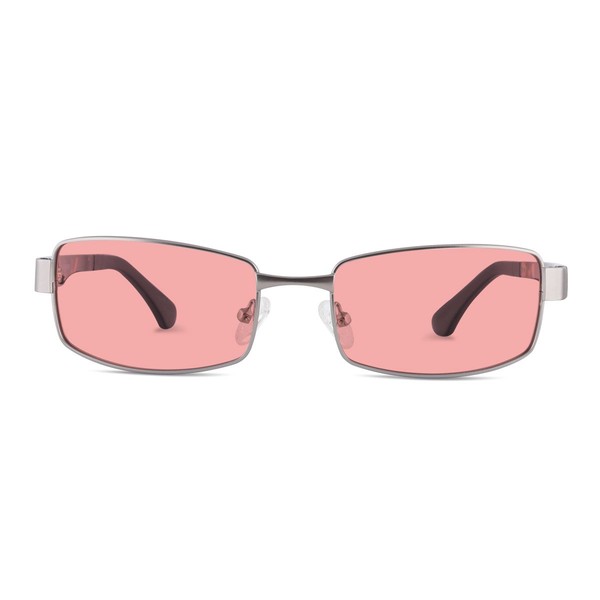 TheraSpecs Haven Glasses for Migraine, Light Sensitivity, and Blue Light