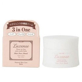 Dry Multi Balm Moisturizing Level All-in-One Cream Fragrance For All Seasons / 건조 멀티밤 보습 수준 올인원 크림 향기 사계절용