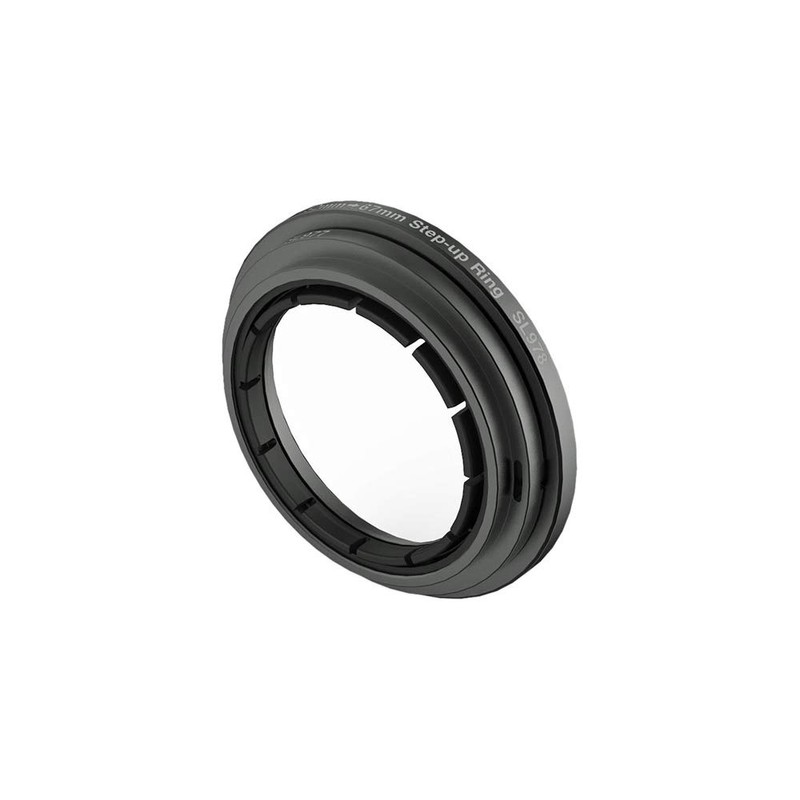 52-67mm Step-up Ring