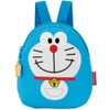 Skater RYUK1 Die-Cut Rucksack, Baby Mini Backpack, I'm Doraemon, Sanrio,
