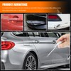 Rebvugr Touch Up Paint for Cars, Car Scratch Repair, Professional