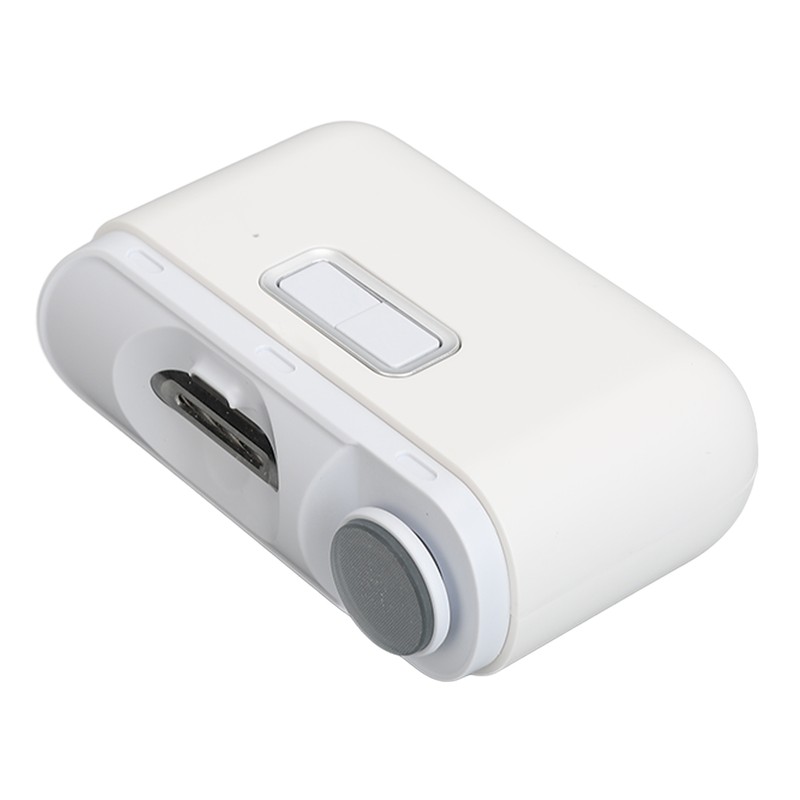 2 In 1 Electronic Nail Clipper Automatic Multi Function Nail