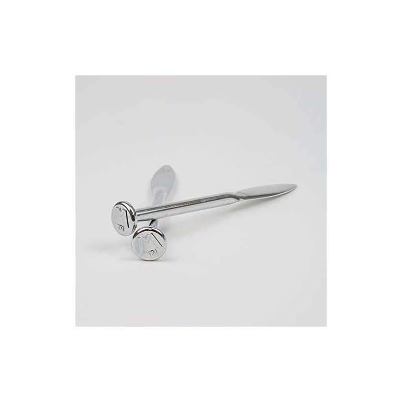 Marshalltown LP62 Line Pins One Pair 157MM