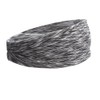 Weardear Herren Sport Stirnband Blau für Freizeit und Yoga