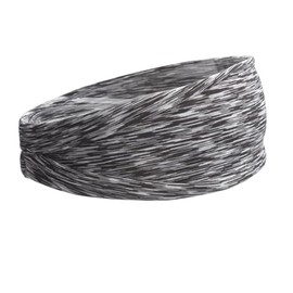 Weardear Herren Sport Stirnband Blau für Freizeit und Yoga