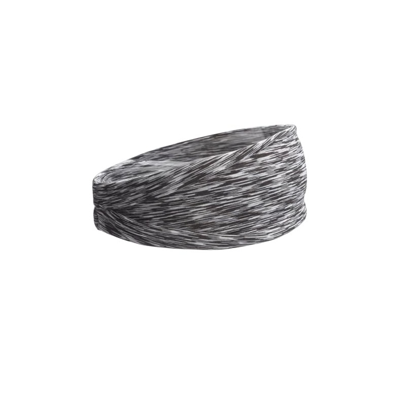 Weardear Herren Sport Stirnband Blau für Freizeit und Yoga
