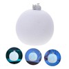 Levemolo 7 Changing Moon Lamp Night Light Small Night Lamp