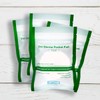 Sedam Cedam Proderma Pocket Pad Alcohol-Free Face Wash Zero Pad