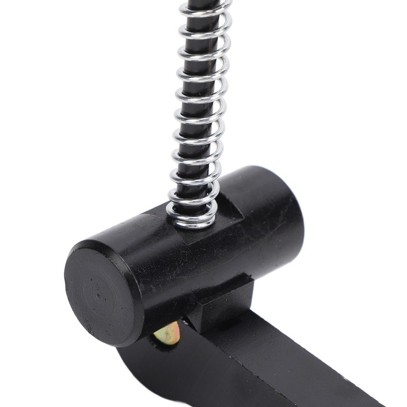 Electric Scooter Folding Pole Hook Aluminum Alloy Scooter Folding Pole