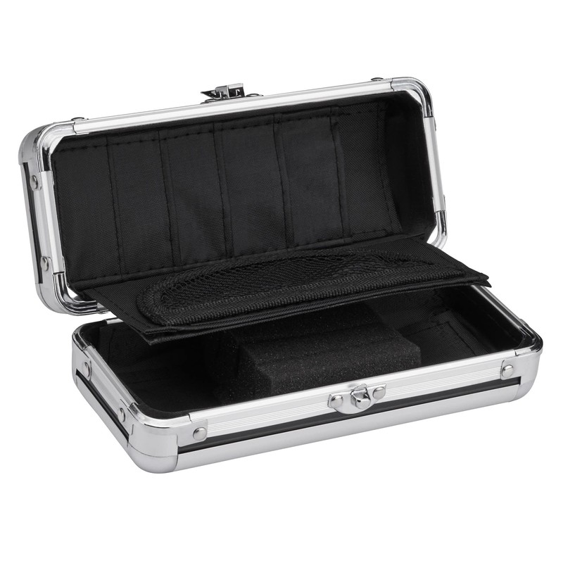 Casemaster by GLD Products Sole Aluminum Slim Profile Dart Case