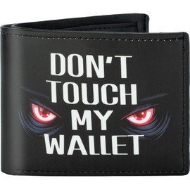 Boys Wallet for Kids, Cool Bifold Rfid Blocking Leather Kids Wallet for Boy Ages 5-7 8-10 10-12, Christmas Birthday Gift for 3 4 5 6 7 8 9 10 11 12 Year Old Boys Teen