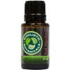Wholistic Botanicals Red Mandarin Essential Oil 15 ml.