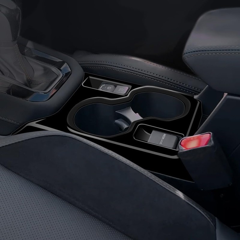 New Forester SL5 SLG 6th Generation (April 2025 - current),