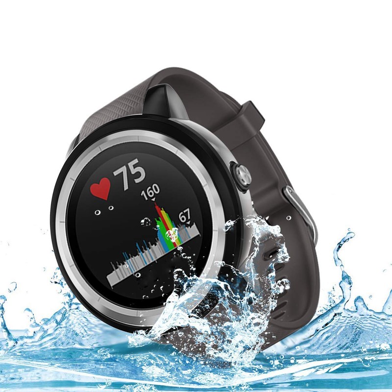 Garmin vivoactive 3 Case for Garmin vivoactive 3 Cover, Soft,