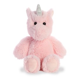 Aurora - Cuddly Friends - 8" Unicorn