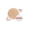 Beulrangrodeo Makeup Product Cushion Refill Pack 1 Pack for daily