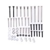 1/10 RC Metal Upgrade Accessories for TRAXXAS RC Front Rear