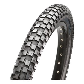 Maxxis Holy Roller BMX/Urban Bike Tire (Wire Beaded 60a, 26x2.4)