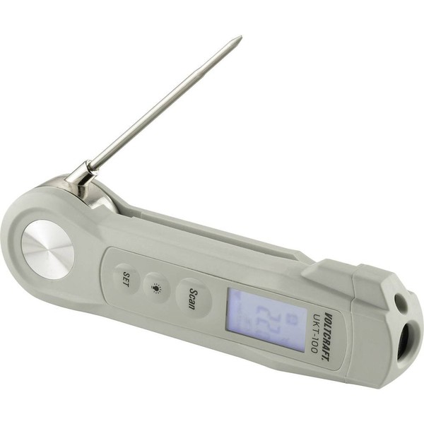 VOLTCRAFT UKT-100 K CHENTHERMOMETER 3I1