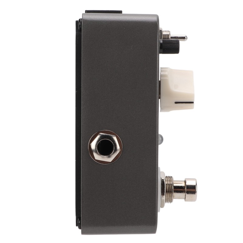 Electric Guitar Effect Pedal ShimVerb Reverb 3 Modes MRV1 Single