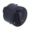 Headlight Switch Fog Lamp Control 1K0941431BB Replacement Fit for Touran/Eos/Sharan/Rabbit