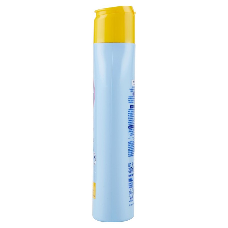 baby sun latte solare protettivo spf 50+ 200 ml