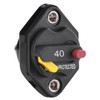 40 Amp Manual Reset Circuit Breaker Switch Car Boat Fuse