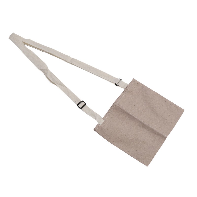 Urine Drainage Bag Holder 2 Pocket Catheter Bag Covers Soft