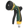 TheFitLife Sprinkler Nozzle Car Wash Nozzle Hose Head Shower Head