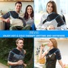 REVIX Upgraded 3D Sewing Reusable Shoulder Ice Pack 1 Pack