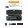 LICHIFIT Portable Storage Bag for DJI Osmo Pocket 3 Camera