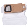 Vacuum Cleaner Replacement Parts Environmental Protection Filter with Main Brush