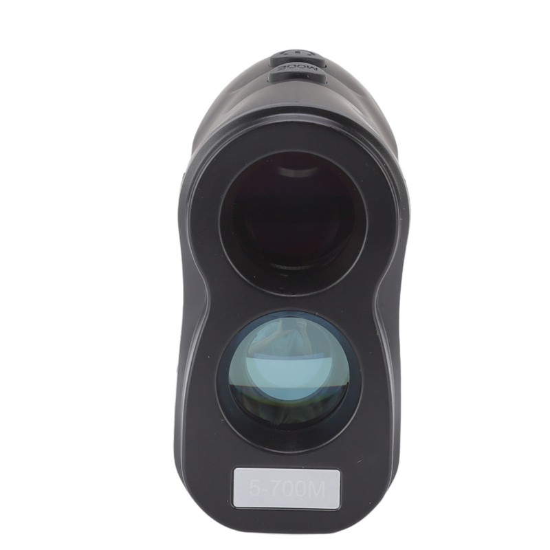 Hunting Rangefinder 700Y Accurate IPX4 Waterproof Multi Functional 6X Golfing
