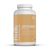 BULK SUPERFOODS Jengibre Orgánico 100 Natural Suplemento Alimenticio