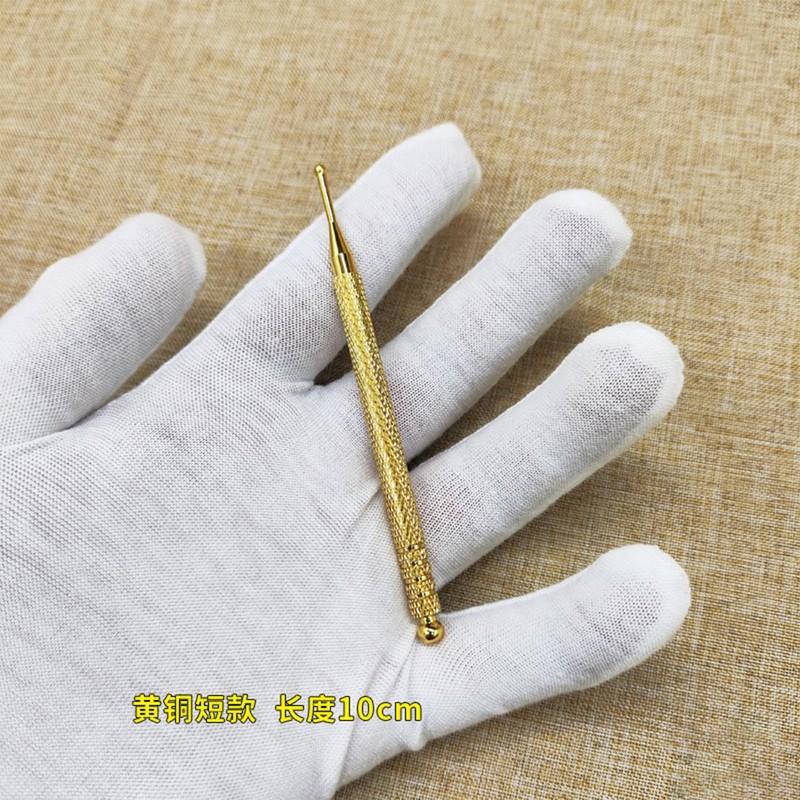 Pressure Point Push Rod, Face Roller, Press Point Face, Nose