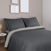 Utopia Bedding Duvet Cover Double - Soft Microfibre Polyester Duvet