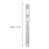 Professional Adjustable Watch Back Case Opener Cover Repair Wrench Remover