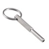 LCYLFH Coffee Machine Repair Tool Key, Open Security Oval Head