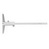 Depth Calliper, High-Precision Depth Caliper Made of Stainless Steel with