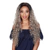 Zury Sis Synthetic Beyond Free Part Lace Front Wig -