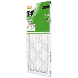 HDX 18x36x1 Air Filter Standard Pleated Furnace AC Filtro de aire 1-filter HDX