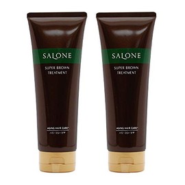 Pacific Products Salone del Mobile Super Brown Treatment, 8.8 oz (250 g), Total of 2 Pieces